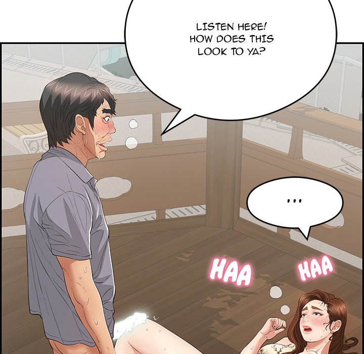 A Killer Woman - Chapter 67 [photo 53] - MangaPorn