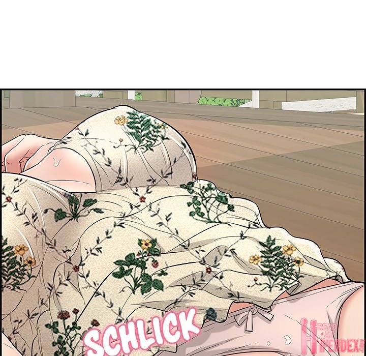 A Killer Woman - Chapter 67 [photo 70] - MangaPorn