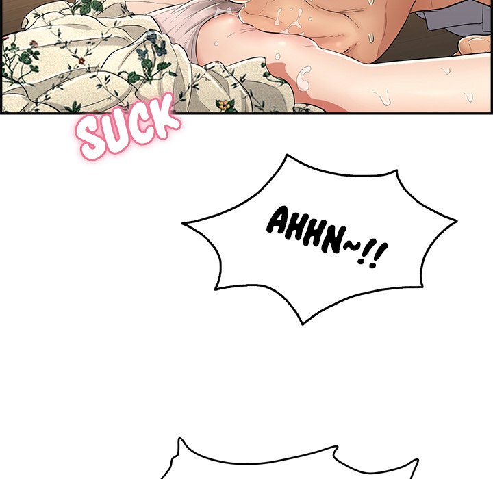 A Killer Woman - Chapter 67 [photo 90] - MangaPorn