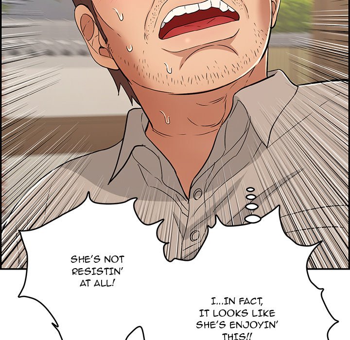 A Killer Woman - Chapter 67 [photo 92] - MangaPorn