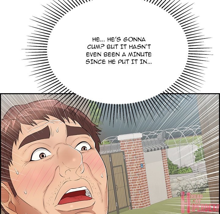 A Killer Woman - Chapter 68 [photo 106] - MangaPorn