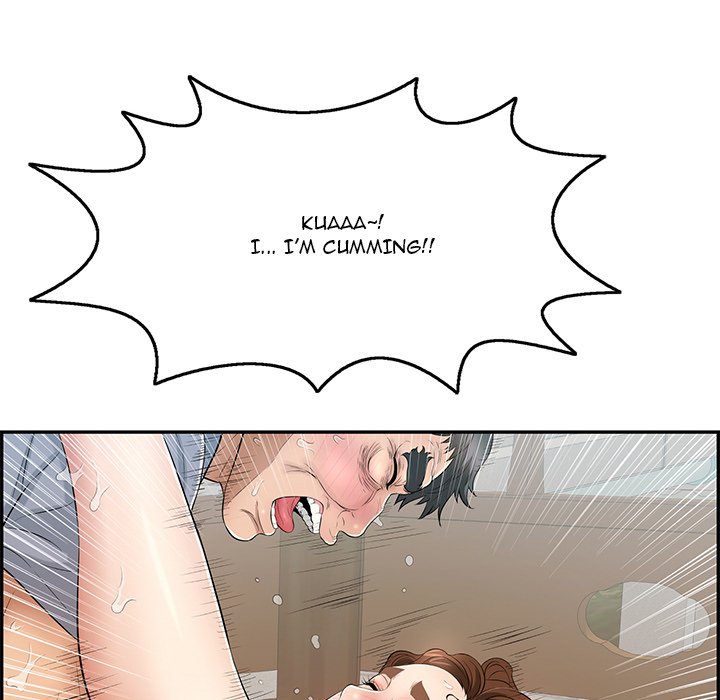 A Killer Woman - Chapter 68 [photo 114] - MangaPorn