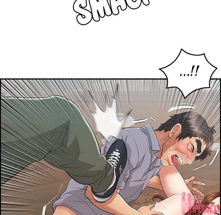 A Killer Woman - Chapter 68 [photo 121] - MangaPorn