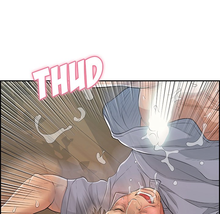 A Killer Woman - Chapter 68 [photo 127] - MangaPorn