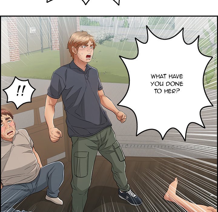 A Killer Woman - Chapter 68 [photo 132] - MangaPorn