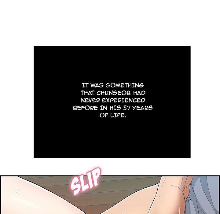 A Killer Woman - Chapter 68 [photo 14] - MangaPorn