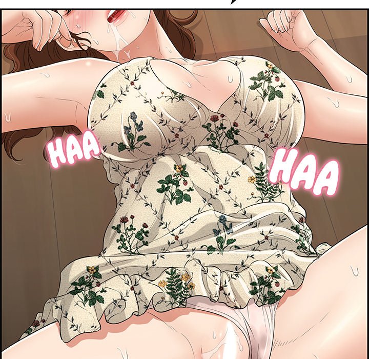 A Killer Woman - Chapter 68 [photo 140] - MangaPorn