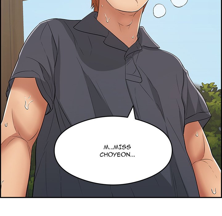 A Killer Woman - Chapter 68 [photo 145] - MangaPorn