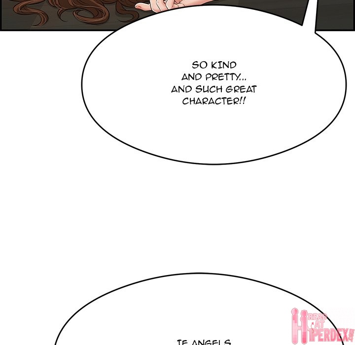 A Killer Woman - Chapter 68 [photo 31] - MangaPorn