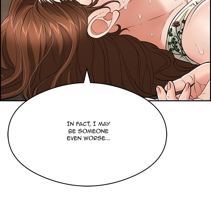 A Killer Woman - Chapter 68 [photo 35] - MangaPorn