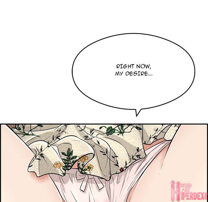 A Killer Woman - Chapter 68 [photo 36] - MangaPorn