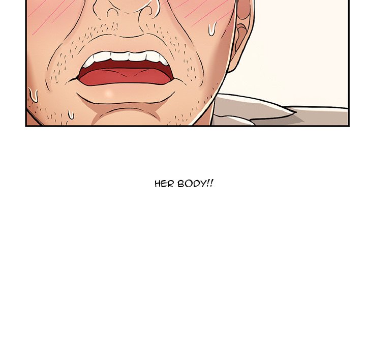 A Killer Woman - Chapter 68 [photo 48] - MangaPorn