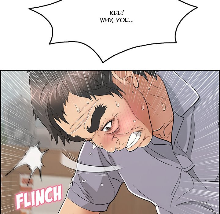 A Killer Woman - Chapter 68 [photo 52] - MangaPorn