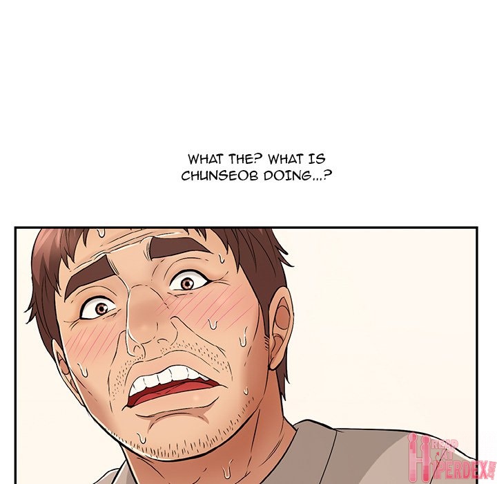 A Killer Woman - Chapter 68 [photo 66] - MangaPorn