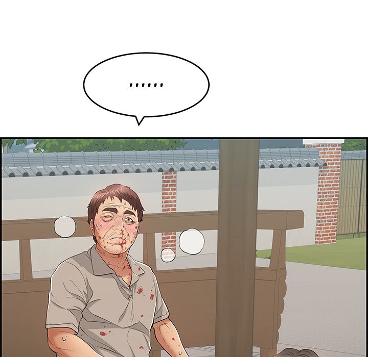 A Killer Woman - Chapter 69 [photo 108] - MangaPorn