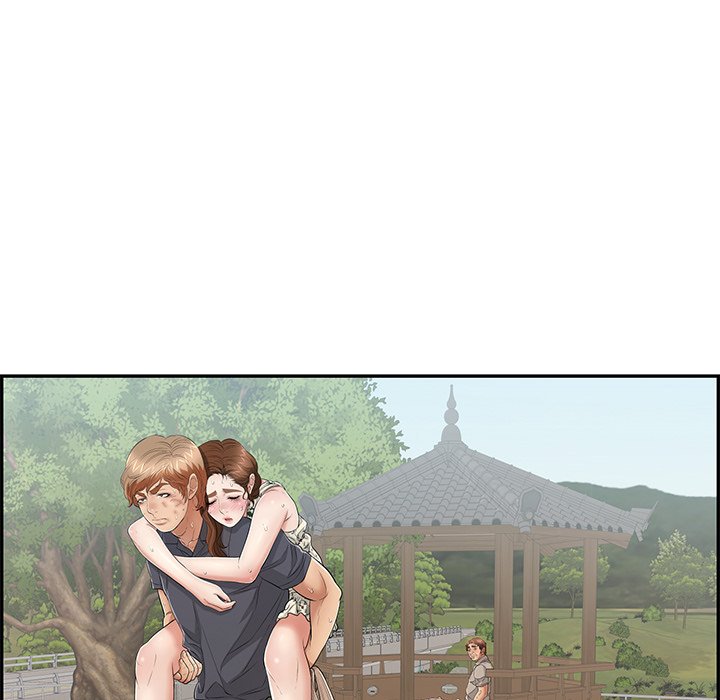 A Killer Woman - Chapter 69 [photo 110] - MangaPorn