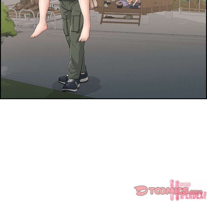 A Killer Woman - Chapter 69 [photo 111] - MangaPorn