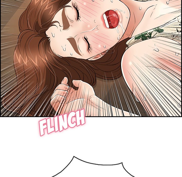 A Killer Woman - Chapter 69 [photo 14] - MangaPorn