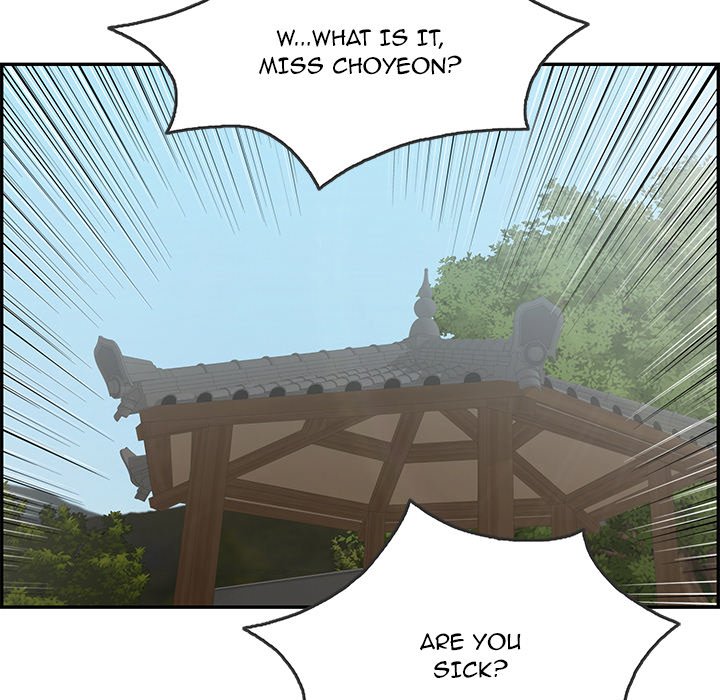 A Killer Woman - Chapter 69 [photo 15] - MangaPorn