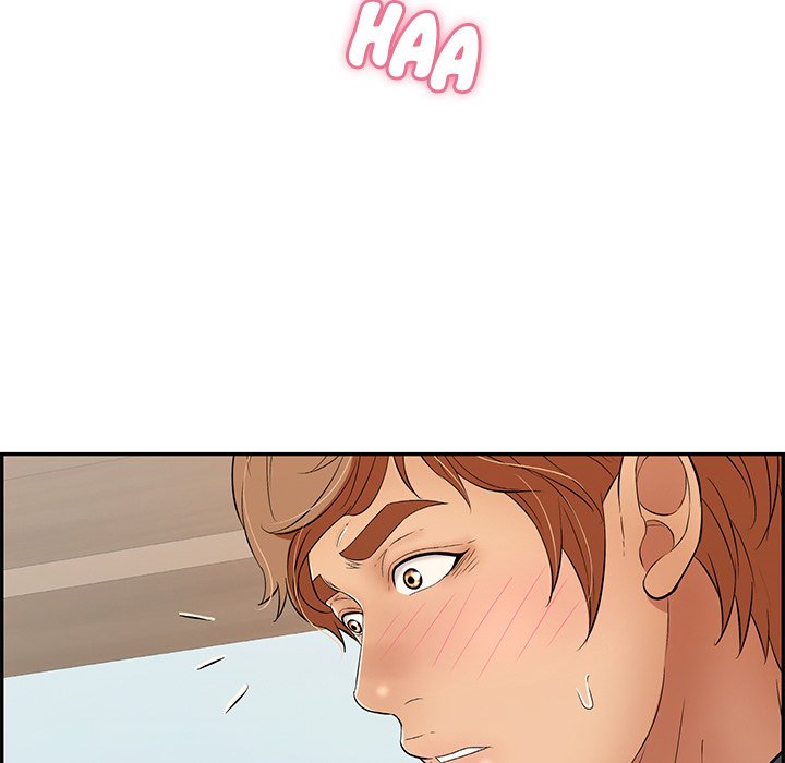 A Killer Woman - Chapter 69 [photo 18] - MangaPorn