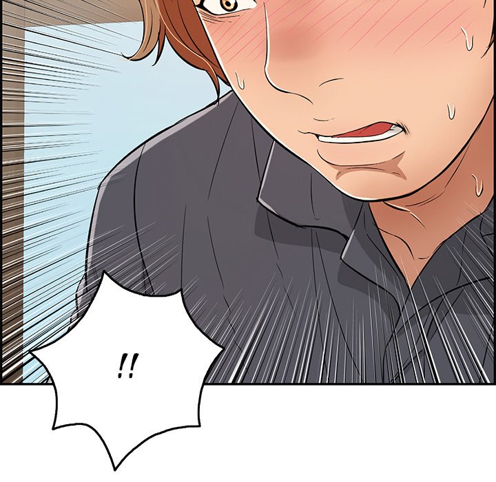 A Killer Woman - Chapter 69 [photo 23] - MangaPorn