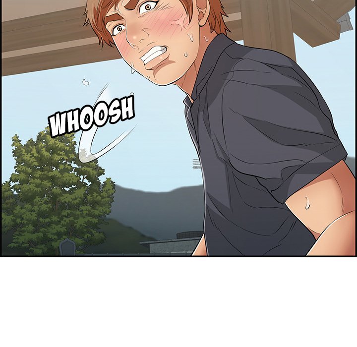 A Killer Woman - Chapter 69 [photo 25] - MangaPorn