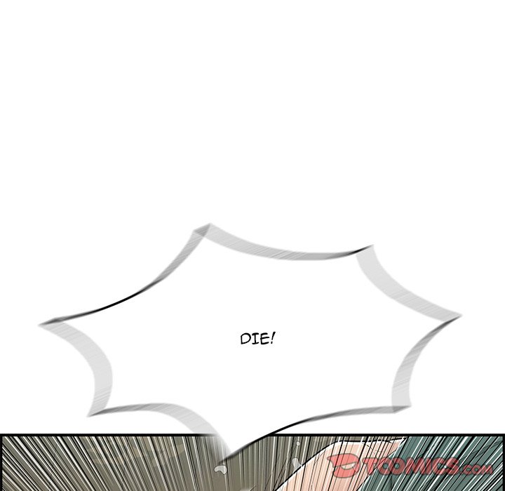 A Killer Woman - Chapter 69 [photo 30] - MangaPorn