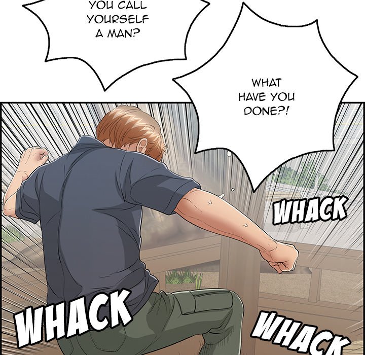 A Killer Woman - Chapter 69 [photo 33] - MangaPorn