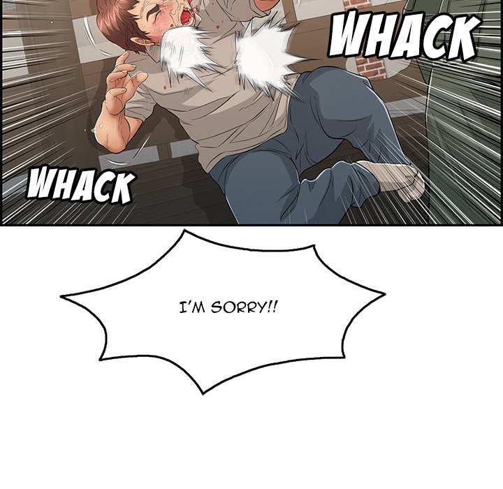 A Killer Woman - Chapter 69 [photo 43] - MangaPorn