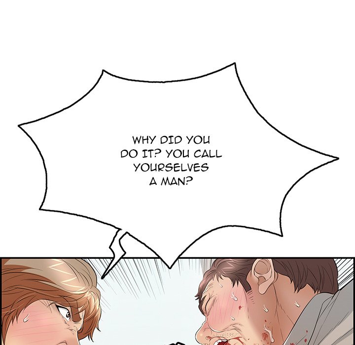 A Killer Woman - Chapter 69 [photo 44] - MangaPorn