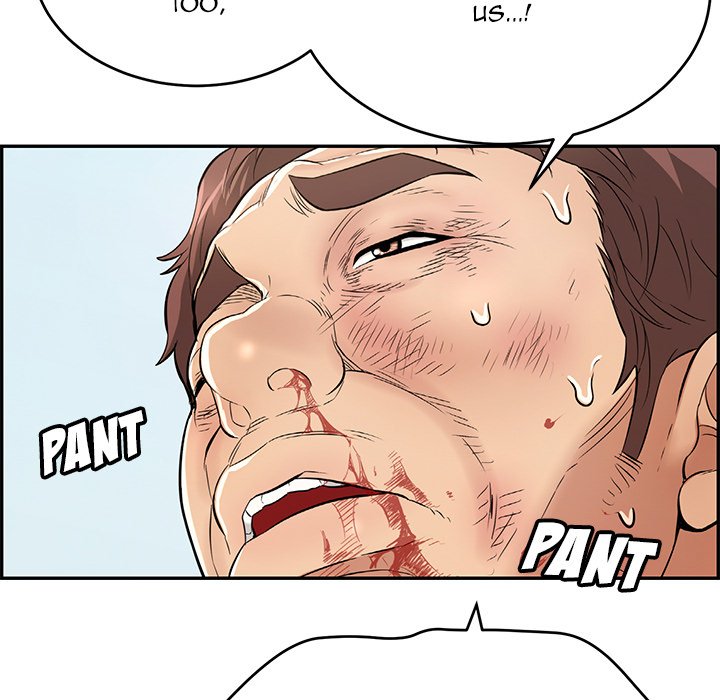 A Killer Woman - Chapter 69 [photo 49] - MangaPorn