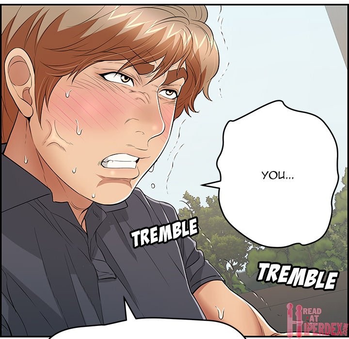 A Killer Woman - Chapter 69 [photo 51] - MangaPorn