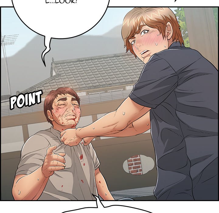 A Killer Woman - Chapter 69 [photo 53] - MangaPorn