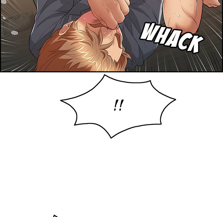 A Killer Woman - Chapter 69 [photo 72] - MangaPorn