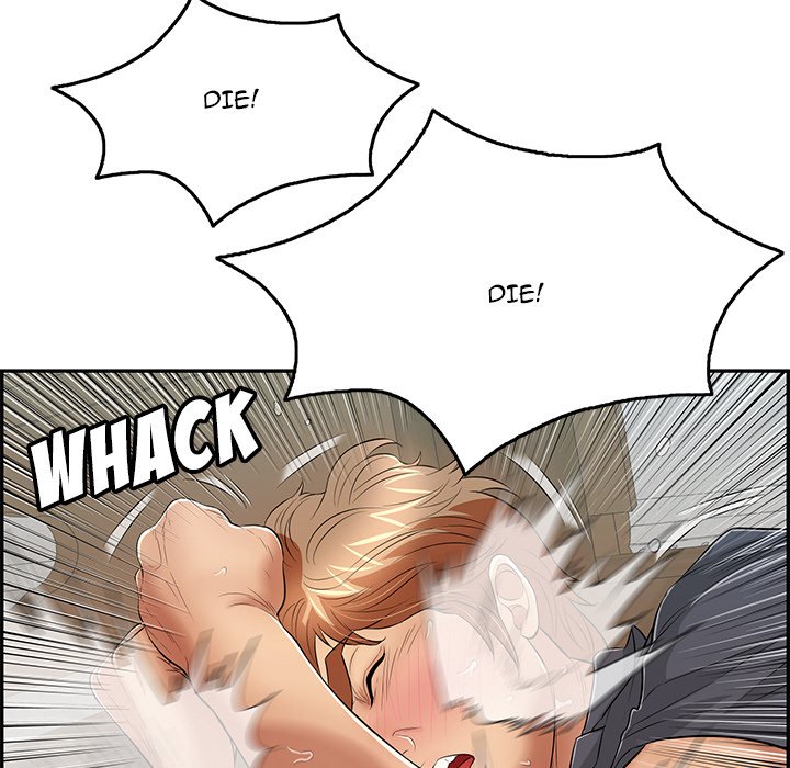 A Killer Woman - Chapter 69 [photo 73] - MangaPorn