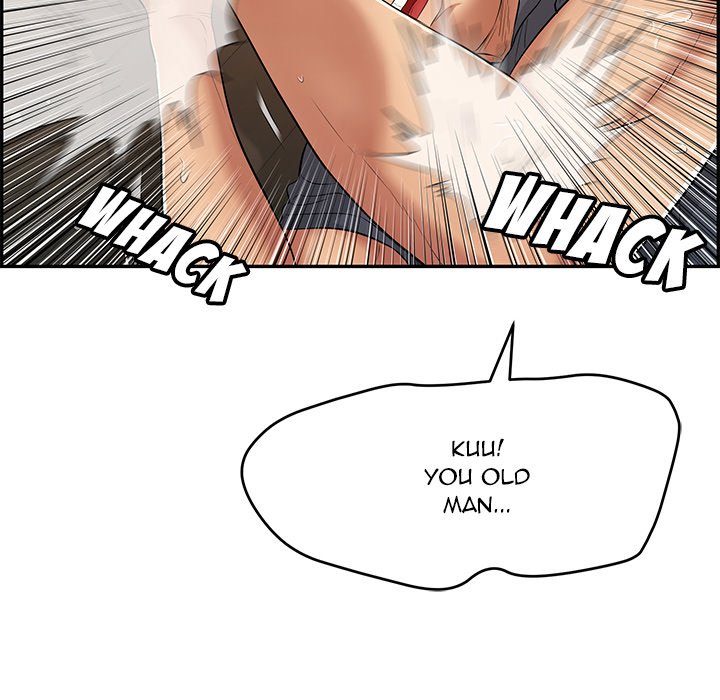 A Killer Woman - Chapter 69 [photo 74] - MangaPorn