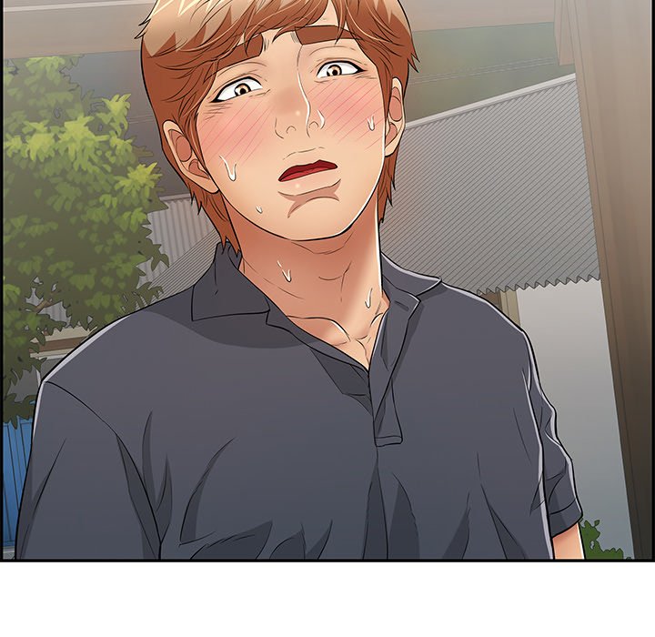 A Killer Woman - Chapter 69 [photo 8] - MangaPorn