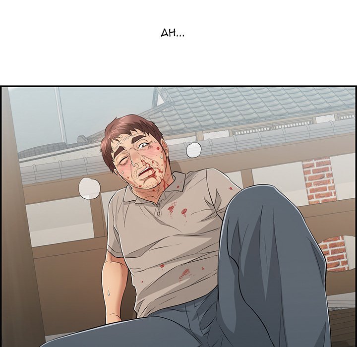 A Killer Woman - Chapter 69 [photo 88] - MangaPorn