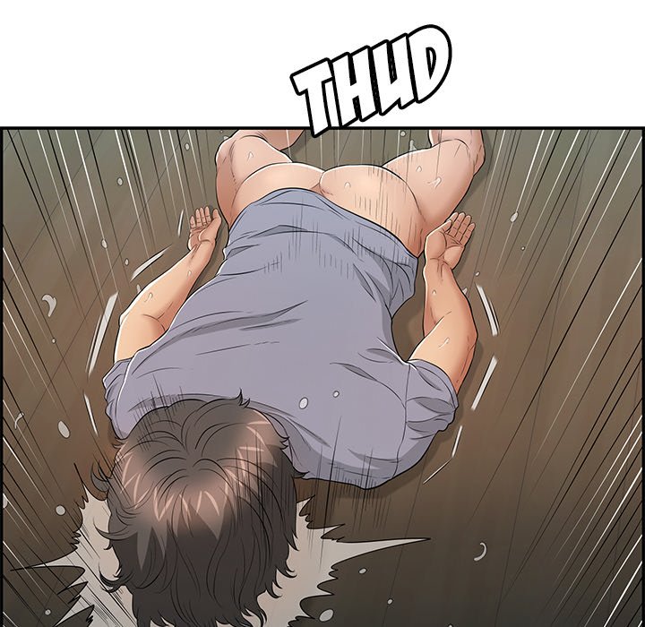 A Killer Woman - Chapter 69 [photo 92] - MangaPorn