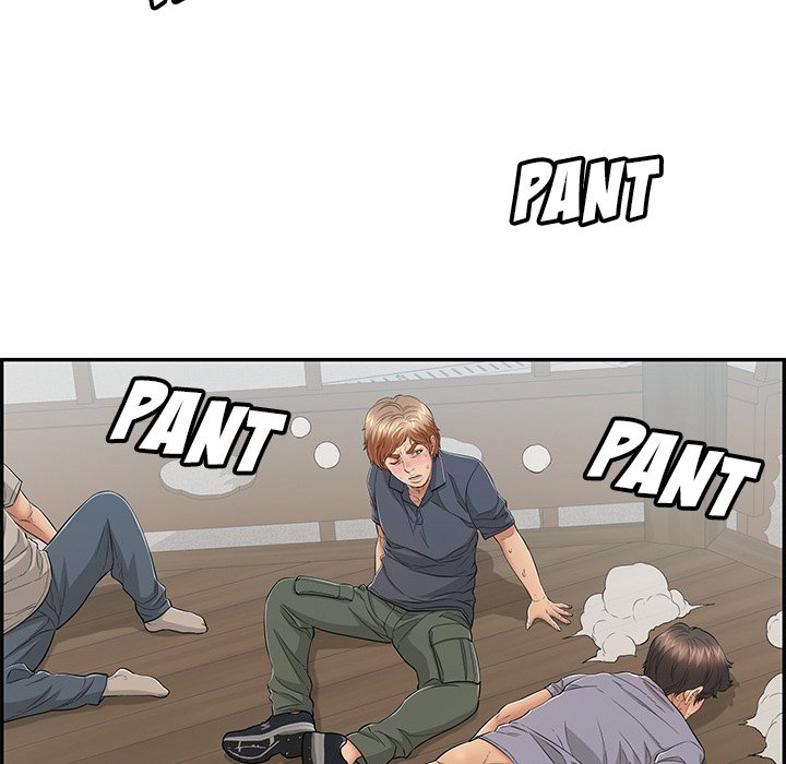 A Killer Woman - Chapter 69 [photo 94] - MangaPorn