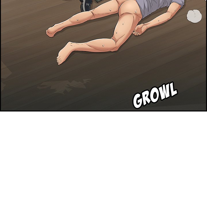 A Killer Woman - Chapter 69 [photo 95] - MangaPorn