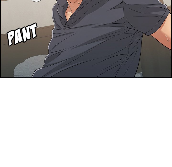 A Killer Woman - Chapter 69 [photo 97] - MangaPorn