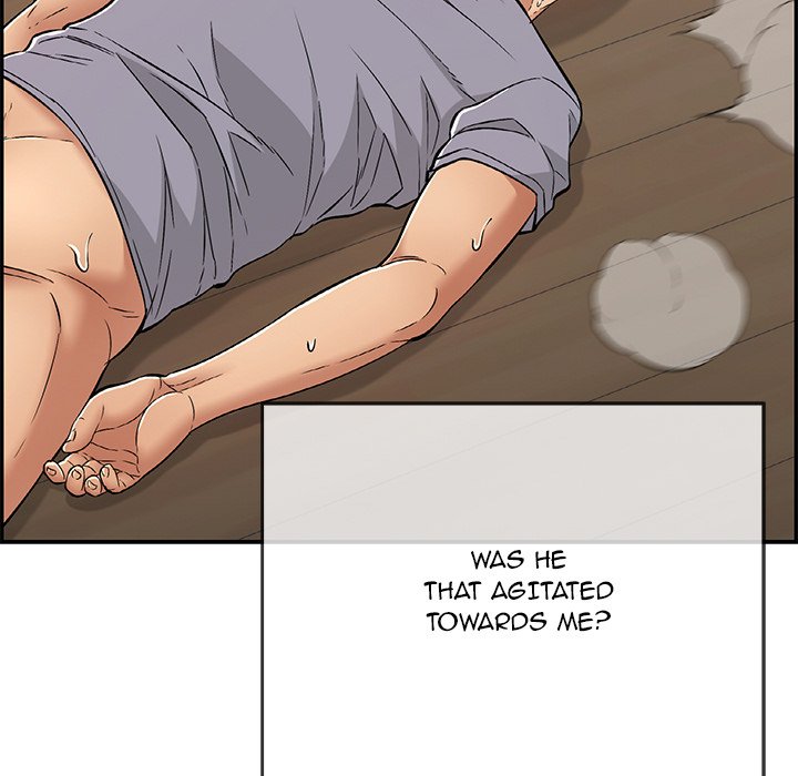 A Killer Woman - Chapter 69 [photo 99] - MangaPorn