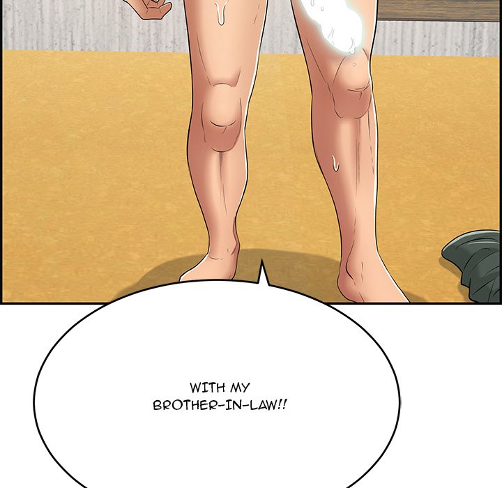 A Killer Woman - Chapter 70 [photo 110] - MangaPorn