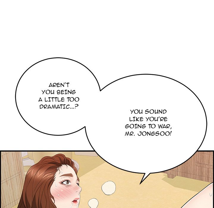 A Killer Woman - Chapter 70 [photo 115] - MangaPorn