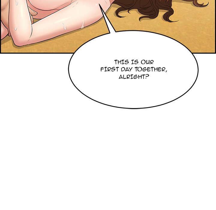 A Killer Woman - Chapter 70 [photo 127] - MangaPorn