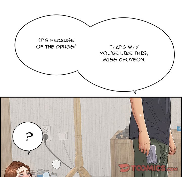 A Killer Woman - Chapter 70 [photo 15] - MangaPorn