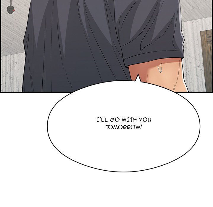 A Killer Woman - Chapter 70 [photo 20] - MangaPorn