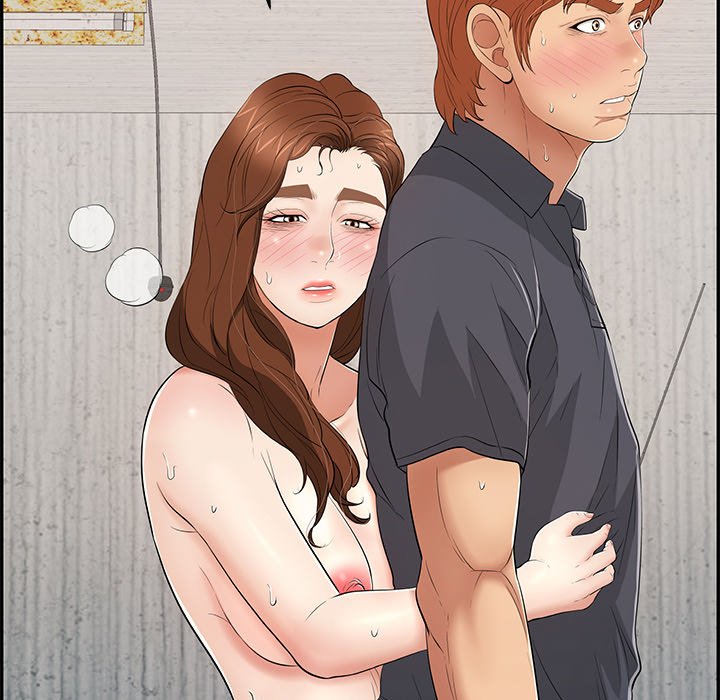 A Killer Woman - Chapter 70 [photo 24] - MangaPorn