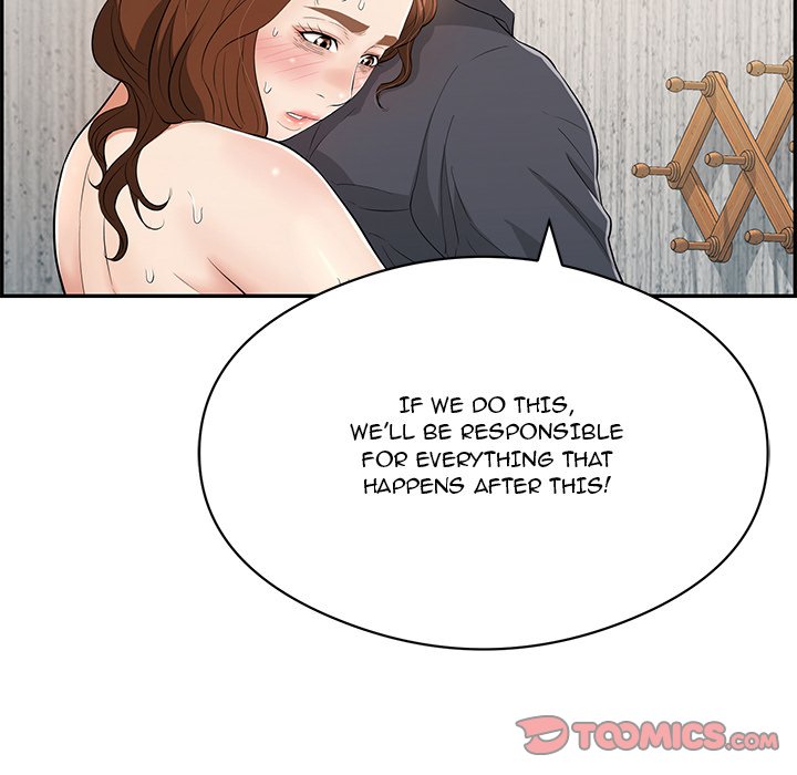 A Killer Woman - Chapter 70 [photo 27] - MangaPorn